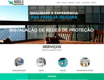 modelos de sites