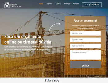 print-site-para-construtora