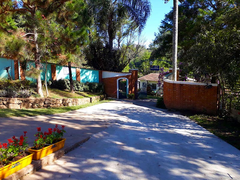 Sitio Toca do Cupim